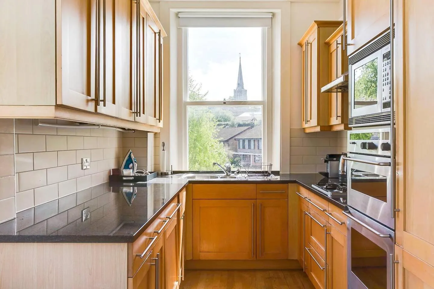 Guestready - Beautiful Home In Wimbledon Village London