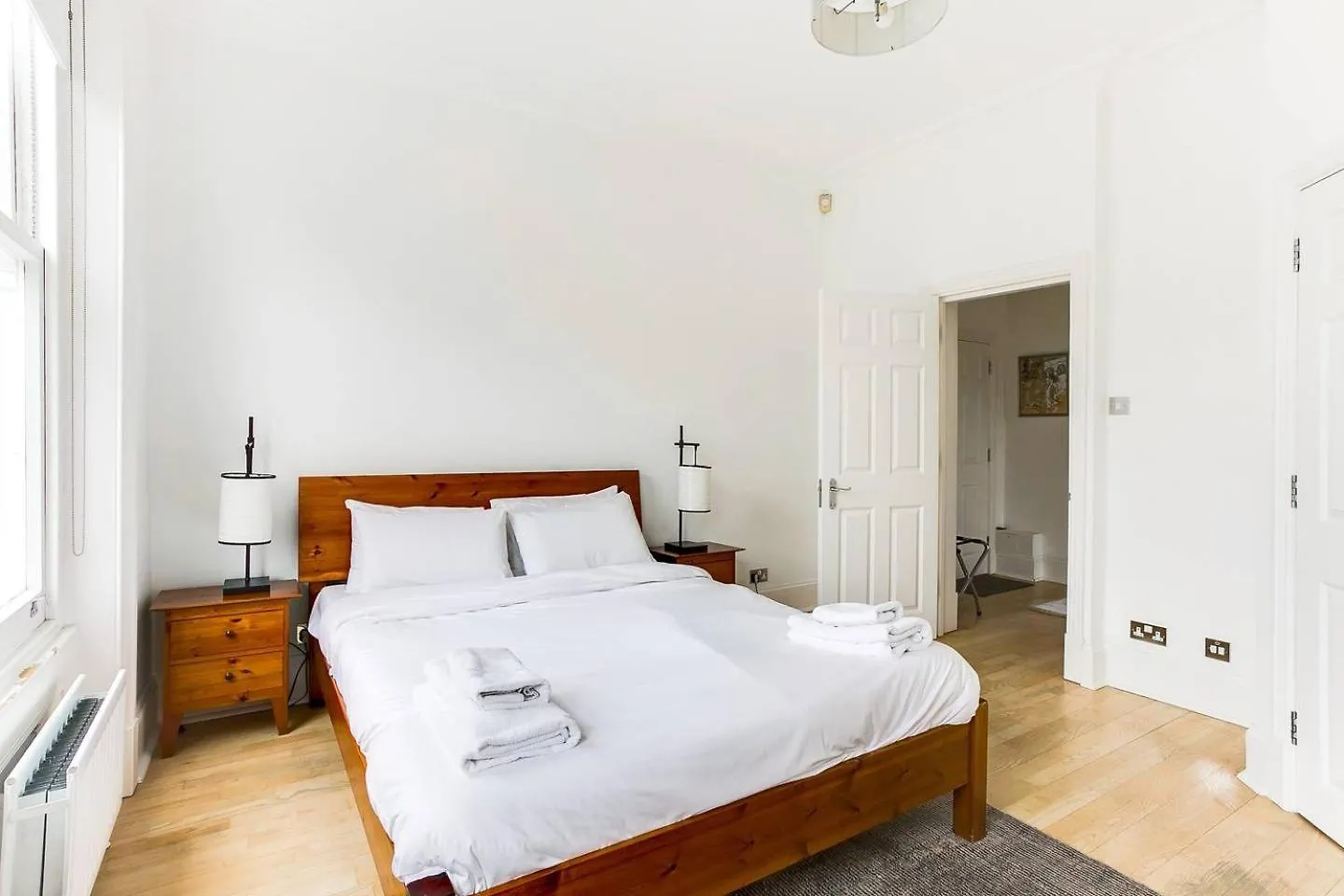Apartment Guestready - Beautiful Home In Wimbledon Village London