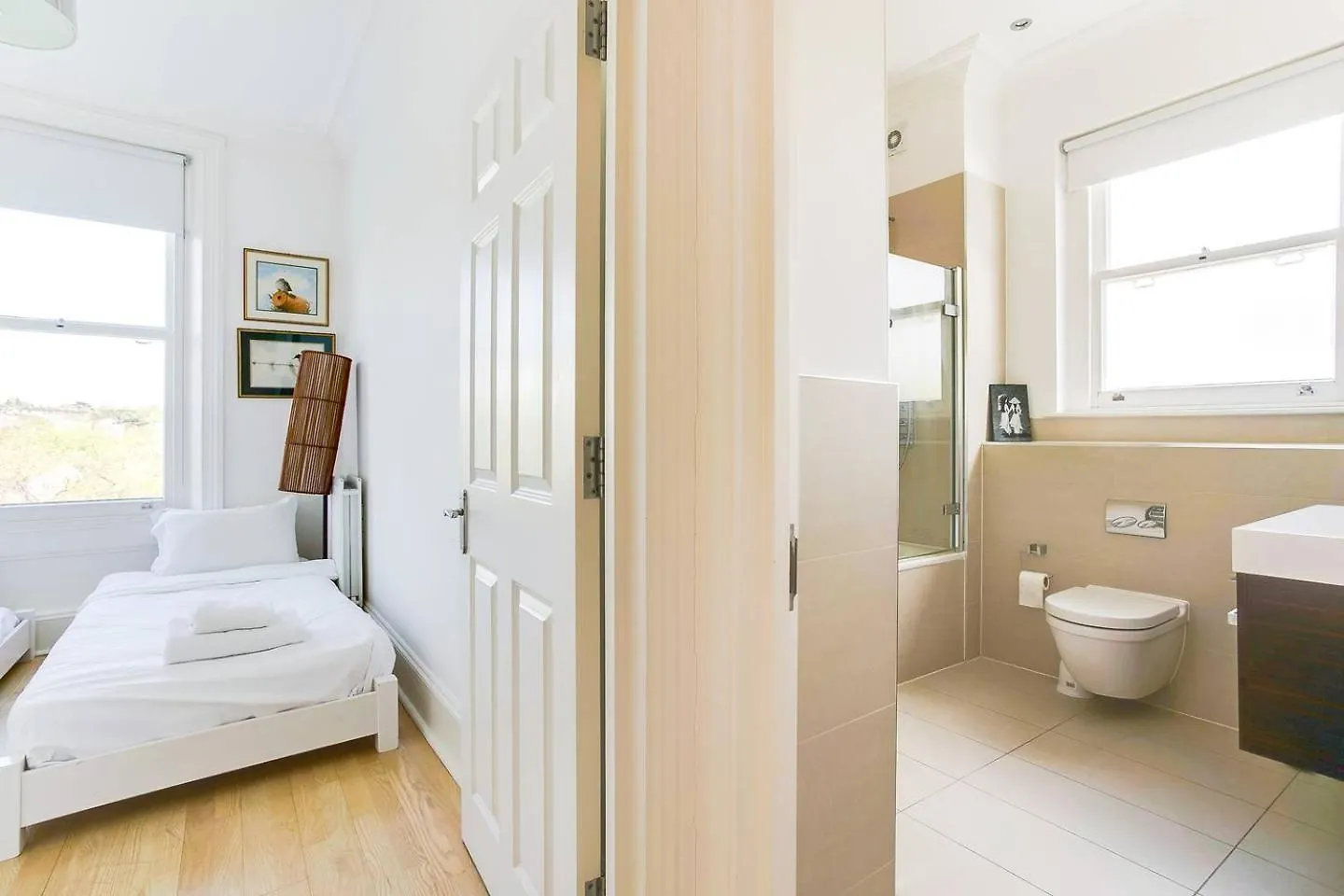 Guestready - Beautiful Home In Wimbledon Village London United Kingdom