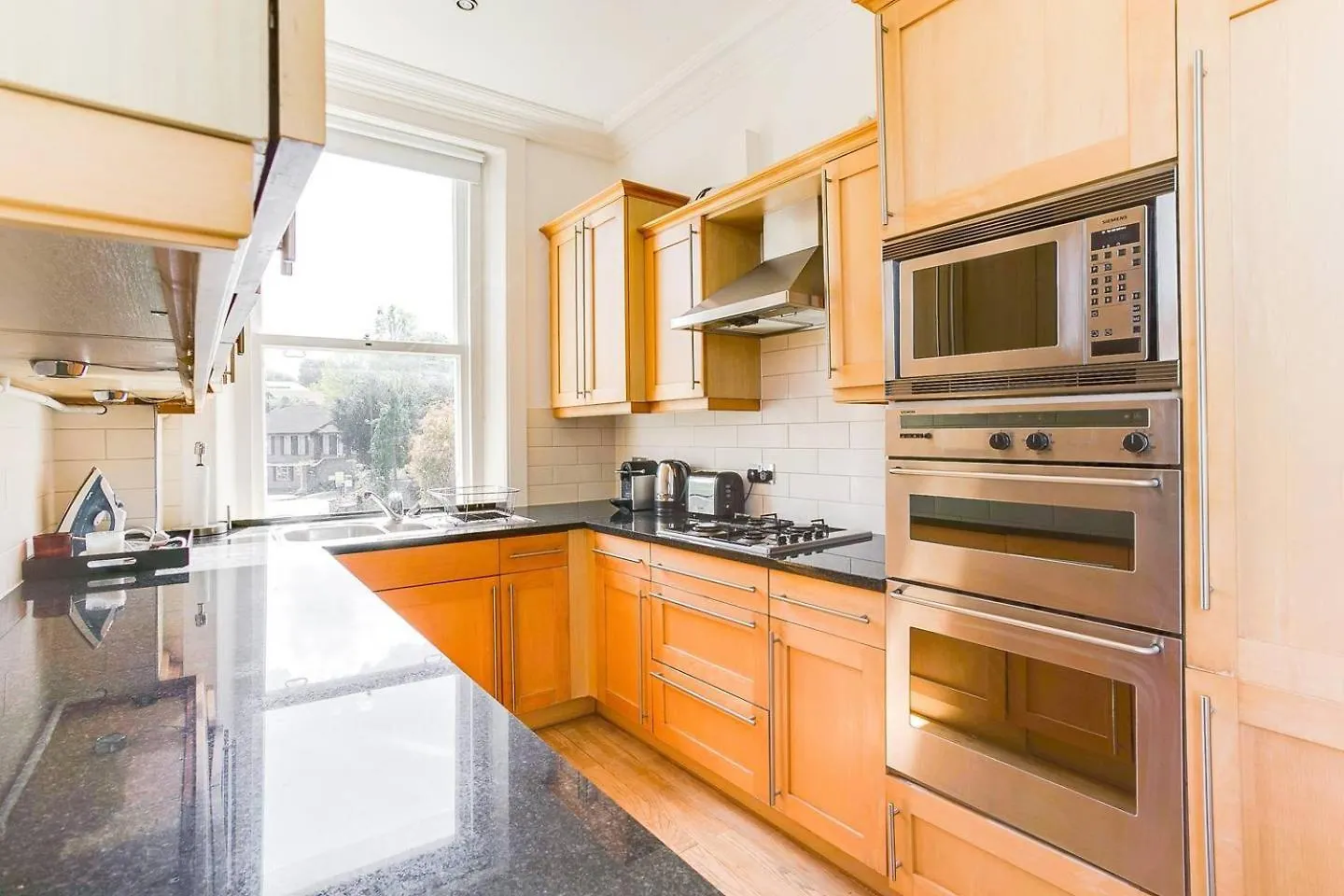 Guestready - Beautiful Home In Wimbledon Village London Apartment