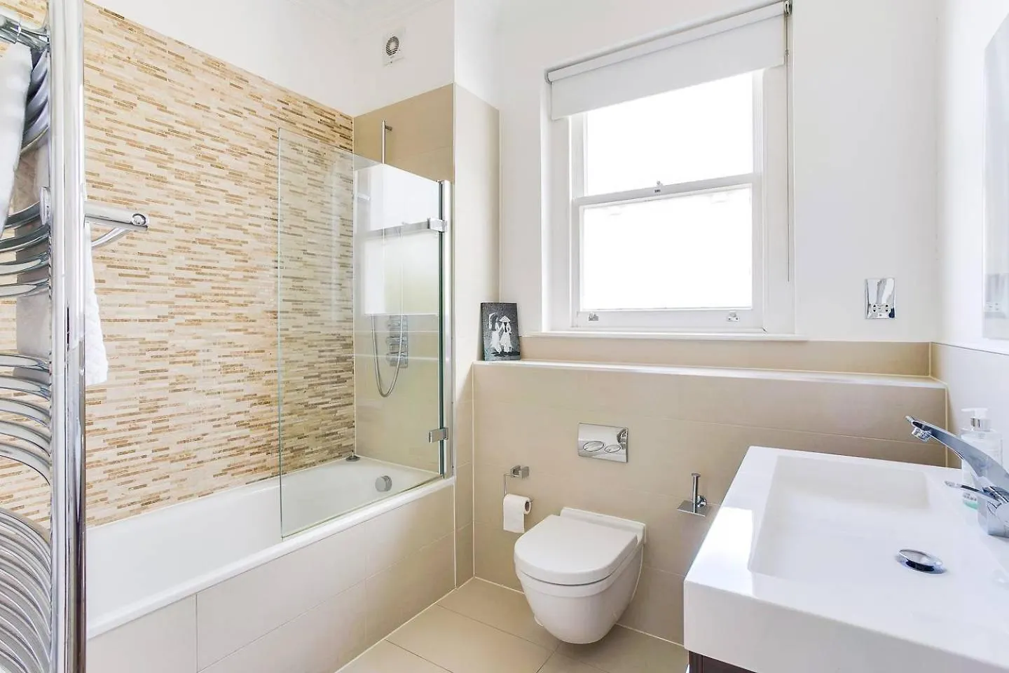 Apartment Guestready - Beautiful Home In Wimbledon Village London