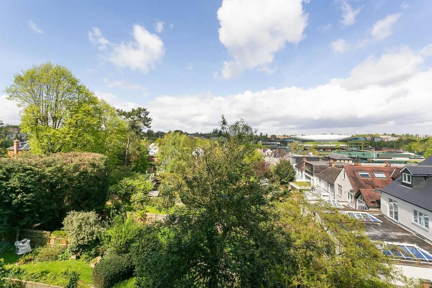 Guestready - Beautiful Home In Wimbledon Village London
