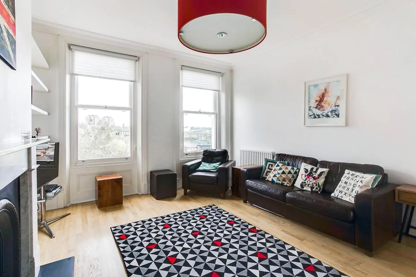 Guestready - Beautiful Home In Wimbledon Village London 0*,