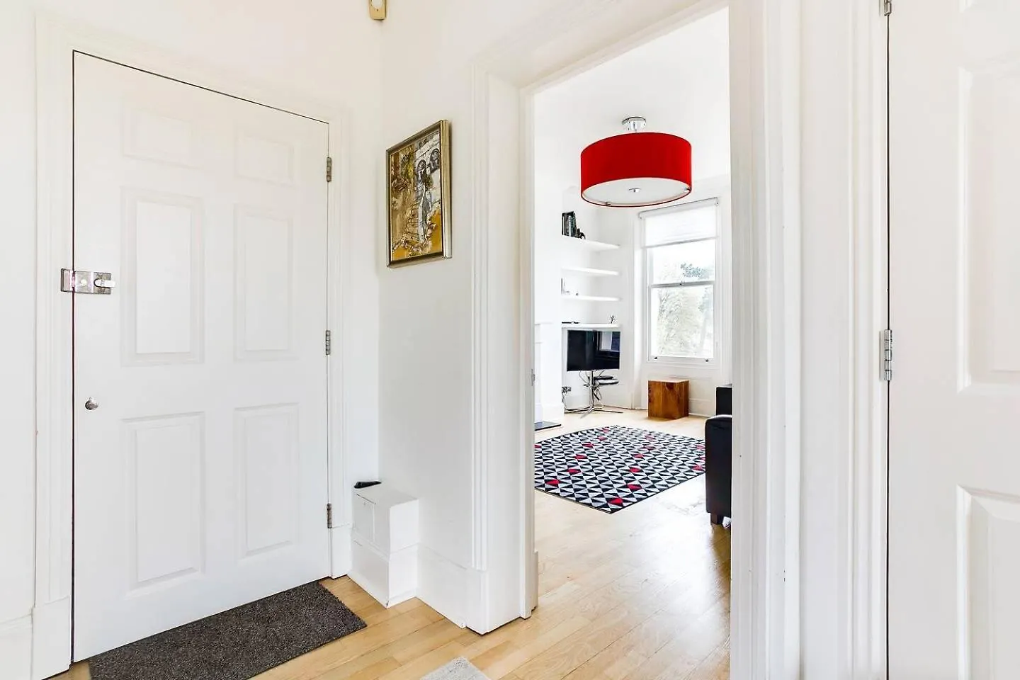 Guestready - Beautiful Home In Wimbledon Village London Apartment